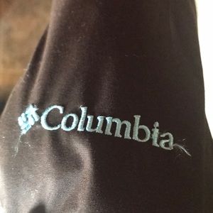 Columbia Youth Jacket